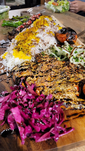 Photo of Roses Kebab Land Express (Take Out) - 9108 Yonge St, Richmond Hill, ON L4C 6Z9